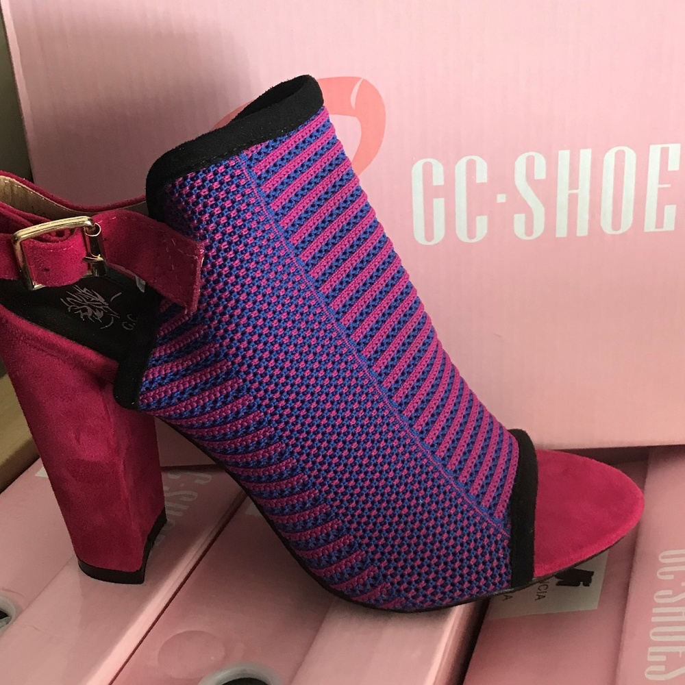 Women shoes